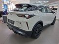 2026 GAC GS3 Emzoom 1.5T R-Style Plus