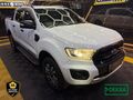 2019 Ford Ranger 2.0D Bi-Turbo Wildtrak Auto Double-Cab