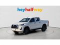 2021 Toyota Hilux 2.4 GD-6 Raised Body Raider Double-Cab
