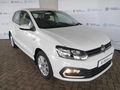 2026 Volkswagen Polo Vivo 1.6 Life