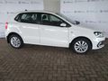 2026 Volkswagen Polo Vivo 1.6 Life