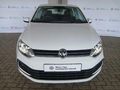 2026 Volkswagen Polo Vivo 1.6 Life