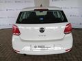 2026 Volkswagen Polo Vivo 1.6 Life