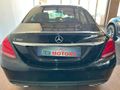 2016 Mercedes-Benz C-Class C 180 AMG Line Auto