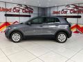 2022 Volkswagen T-Cross 1.0 TSI Comfortline