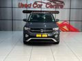 2022 Volkswagen T-Cross 1.0 TSI Comfortline