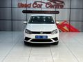 2020 Volkswagen Polo GP 1.6 Comfortline