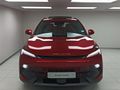 2023 BAIC X55 1.5T Premium Auto