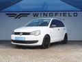 2012 Volkswagen Polo Vivo 1.4 5-dr