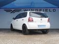2012 Volkswagen Polo Vivo 1.4 5-dr
