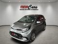 2021 Kia Picanto 1.2 X-Line Auto