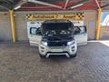 2013 Land Rover Range Rover Evoque 2.2 SD4 Dynamic
