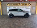 2013 Land Rover Range Rover Evoque 2.2 SD4 Dynamic