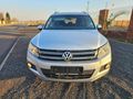 2014 Volkswagen Tiguan 1.4 TSI Bluemotion Trend - Fun Auto (118kW)