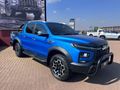 2025 JAC T9 2.0 CTI Hunter 4x4 Double Cab Auto