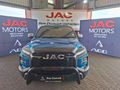 2025 JAC T9 2.0 CTI Hunter 4x4 Double Cab Auto