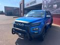 2025 JAC T9 2.0 CTI Hunter 4x4 Double Cab Auto
