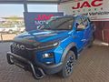 2025 JAC T9 2.0 CTI Hunter 4x4 Double Cab Auto