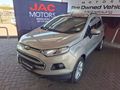 2014 Ford EcoSport 1.0 EcoBoost Trend