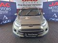 2014 Ford EcoSport 1.0 EcoBoost Trend
