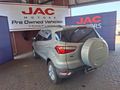 2014 Ford EcoSport 1.0 EcoBoost Trend