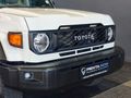 2026 Toyota Land Cruiser 79 2.8GD-6 Single-Cab
