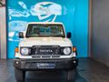 2026 Toyota Land Cruiser 79 2.8GD-6 Single-Cab