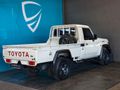2026 Toyota Land Cruiser 79 2.8GD-6 Single-Cab