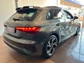2023 Audi A3 1.4 TFSI Auto 35 TFSI