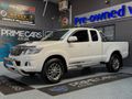 2014 Toyota Hilux 3.0 D-4D Raider Xtra-Cab