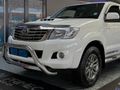 2014 Toyota Hilux 3.0 D-4D Raider Xtra-Cab