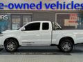 2014 Toyota Hilux 3.0 D-4D Raider Xtra-Cab