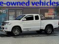 2014 Toyota Hilux 3.0 D-4D Raider Xtra-Cab