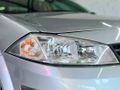 2006 Renault Megane II 1.6 Sedan Expression Auto