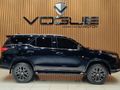 2026 Toyota Fortuner 2.8GD-6 4x4 GR-S Auto