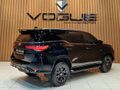 2026 Toyota Fortuner 2.8GD-6 4x4 GR-S Auto