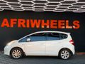 2011 Honda Jazz 1.3 Comfort