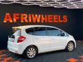 2011 Honda Jazz 1.3 Comfort