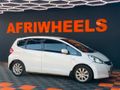 2011 Honda Jazz 1.3 Comfort