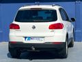 2012 Volkswagen Tiguan 2.0 TDI Bluemotion Trend - Fun