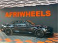 2022 Ford Mustang 5.0 GT Convertible Auto