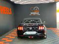 2022 Ford Mustang 5.0 GT Convertible Auto