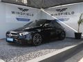 2021 Mercedes-AMG A-Class A35 AMG 4Matic Sedan