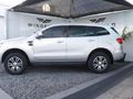 2019 Ford Everest 2.0D Bi-Turbo XLT Auto