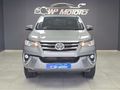 2017 Toyota Fortuner 2.4 GD-6 Raised Body Auto