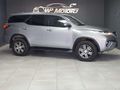 2017 Toyota Fortuner 2.4 GD-6 Raised Body Auto