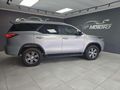 2017 Toyota Fortuner 2.4 GD-6 Raised Body Auto