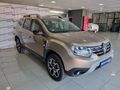 2020 Renault Duster 1.5 dCi Techroad
