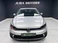 2025 Volkswagen Polo 1.0 TSI