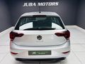 2025 Volkswagen Polo 1.0 TSI